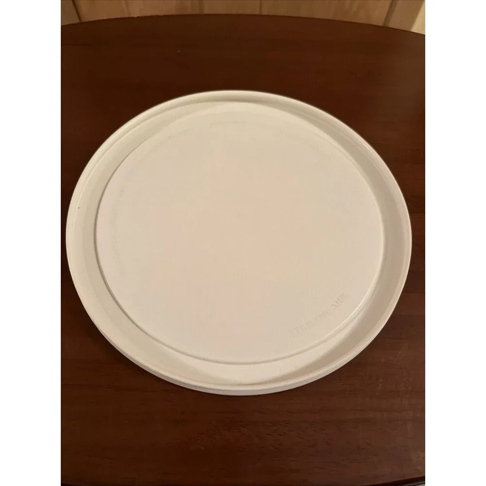 Corelle Storage Lid for 1 quart Serving Bowl USA 323-PC 8 3/4